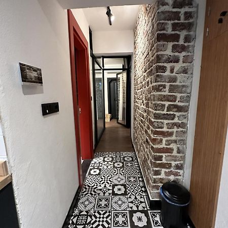 Alness Residence Istanbul Exterior photo