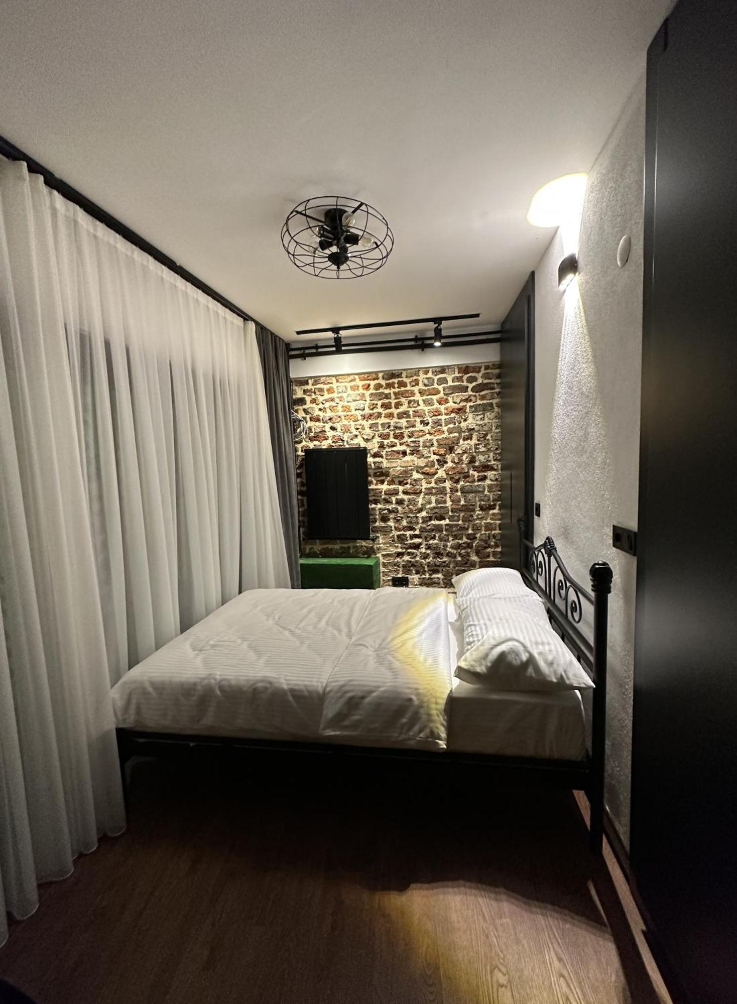 Alness Residence Istanbul Exterior photo
